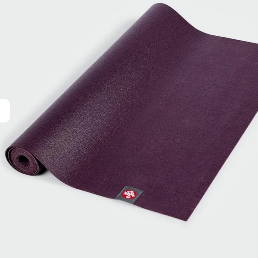 eKO® Superlite Travel Yoga Mat 1.5mm Açaí (Purple)